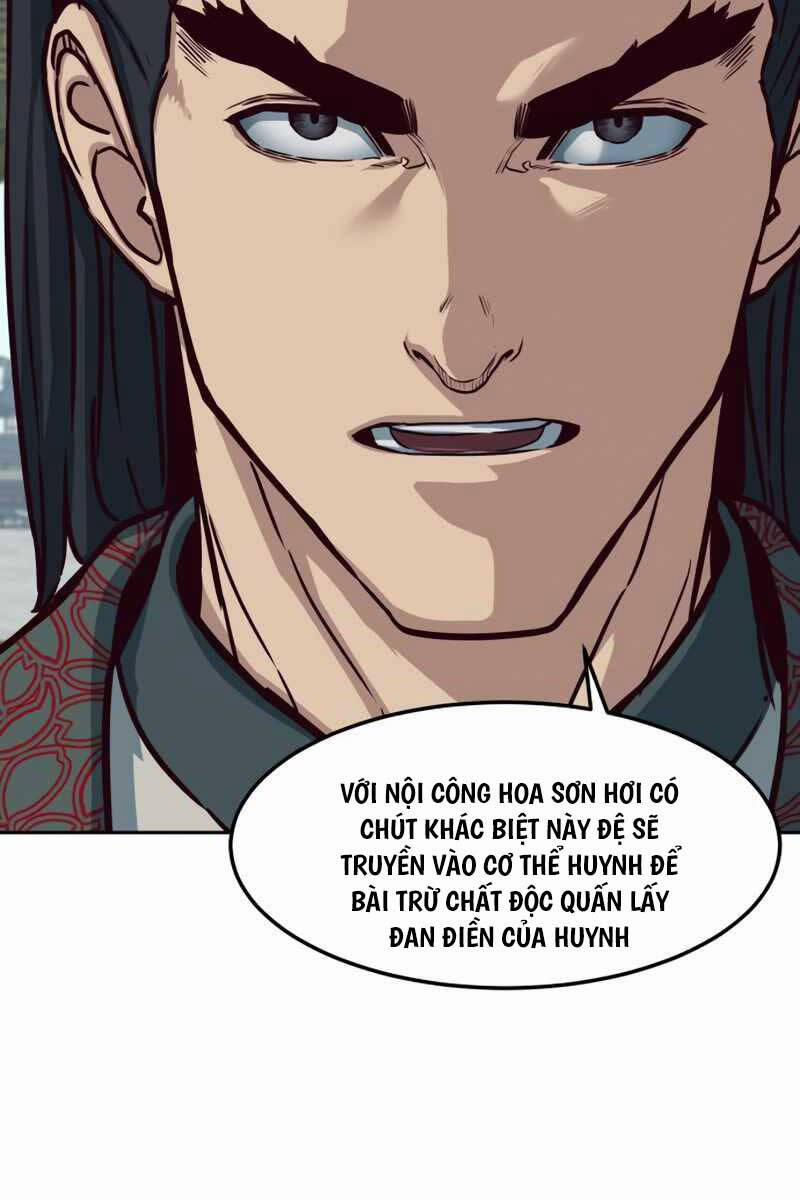 manhwax10.com - Truyện Manhwa Túy Kiếm Dạ Hành Chương 89 Trang 22