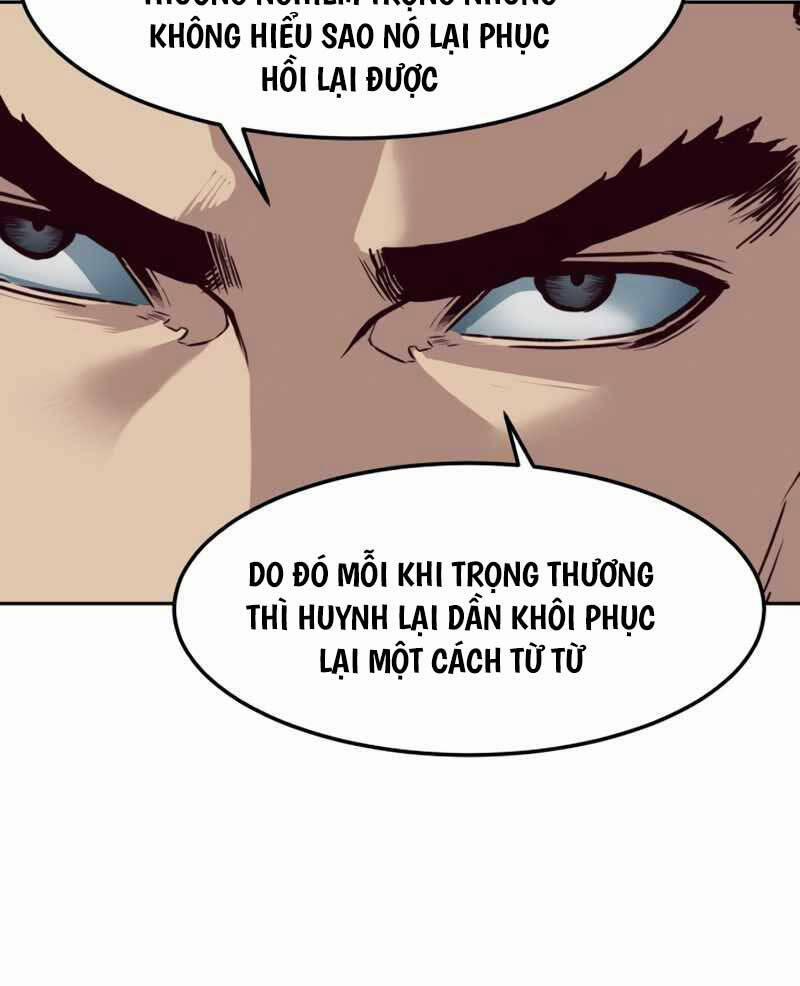 manhwax10.com - Truyện Manhwa Túy Kiếm Dạ Hành Chương 89 Trang 8