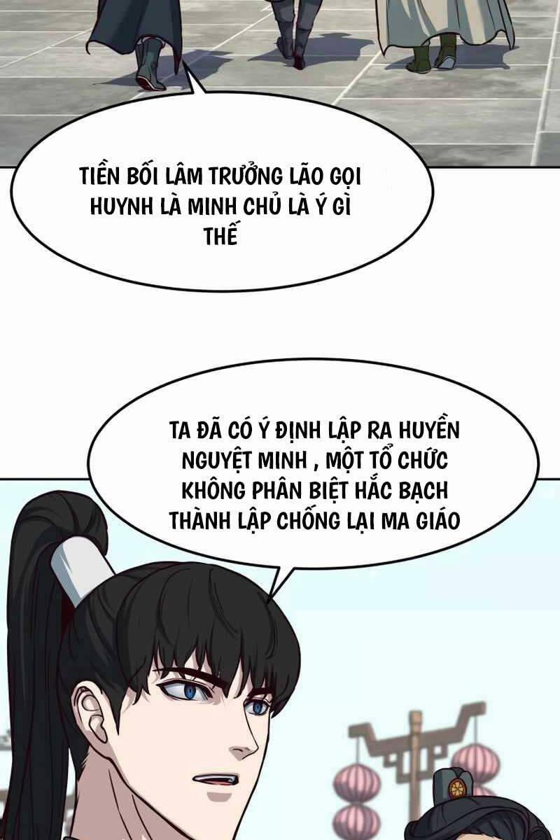 manhwax10.com - Truyện Manhwa Túy Kiếm Dạ Hành Chương 89 Trang 77