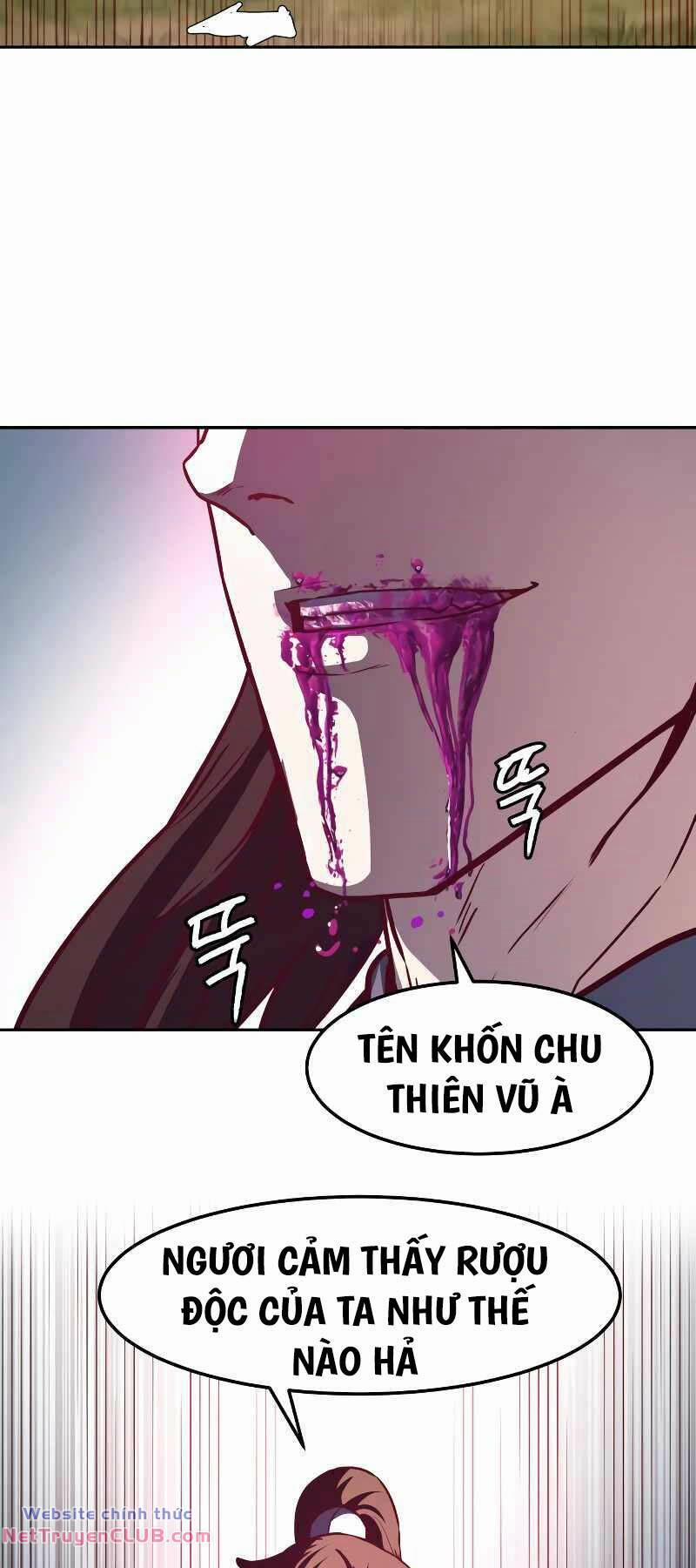 manhwax10.com - Truyện Manhwa Túy Kiếm Dạ Hành Chương 95 Trang 46