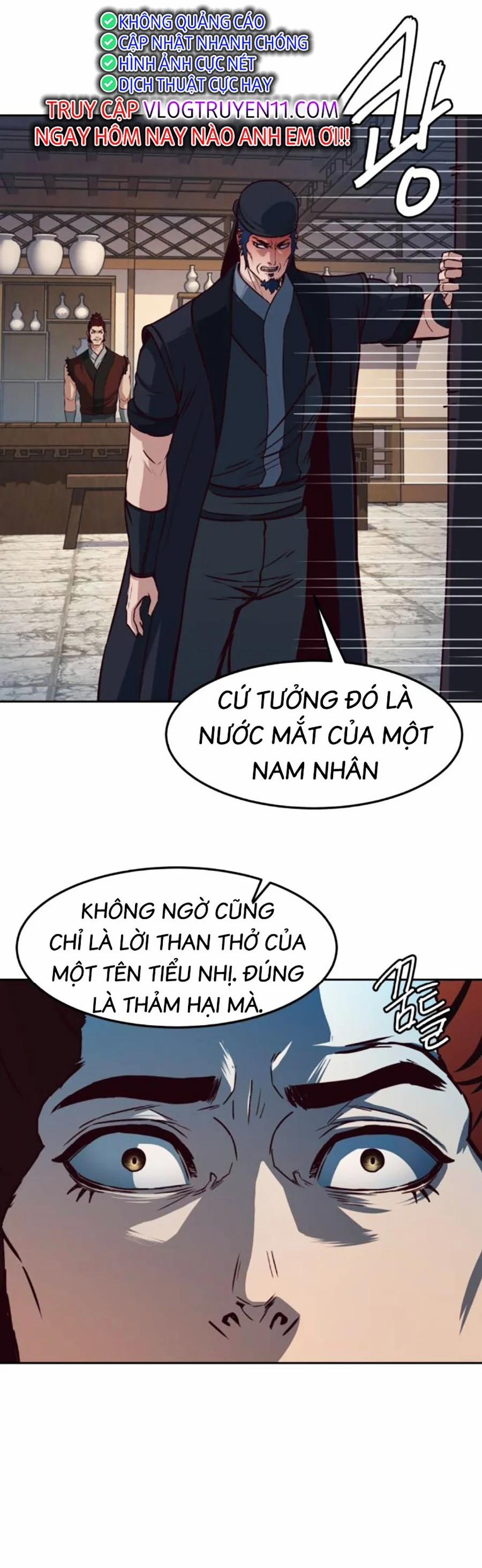 manhwax10.com - Truyện Manhwa Túy Kiếm Dạ Hành Chương 99 Trang 20