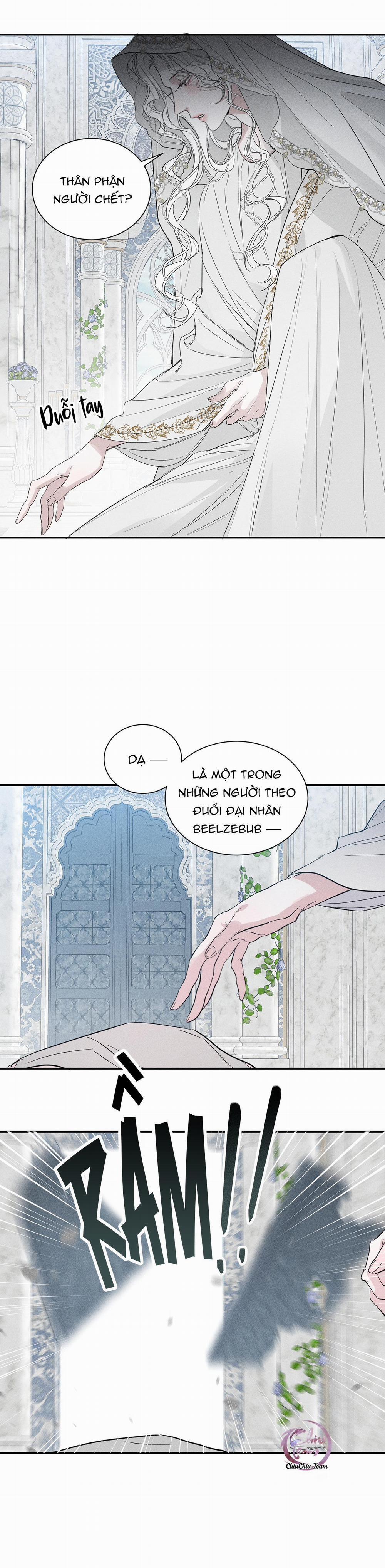 manhwax10.com - Truyện Manhwa Tùy Tâm Tùy Ý Chương 10 Trang 6