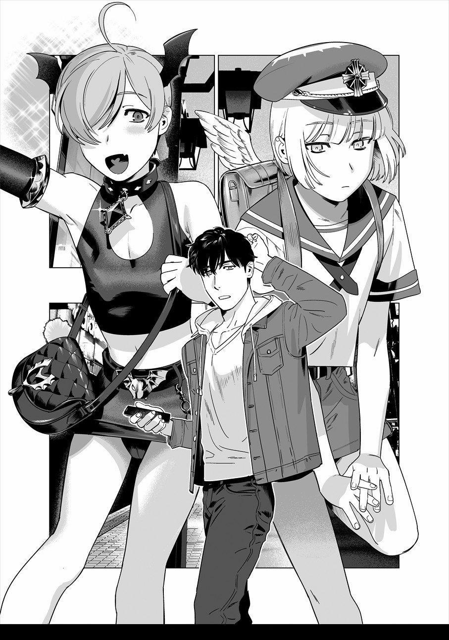 manhwax10.com - Truyện Manhwa Tuyển Tập Bdsm Chịt Chọt Chương 314 Trang 27