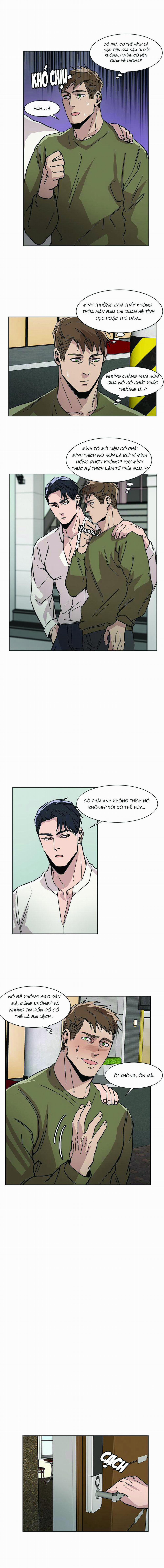 manhwax10.com - Truyện Manhwa Tuyển Tập BL Màu Sắc Chương 36 Trang 32