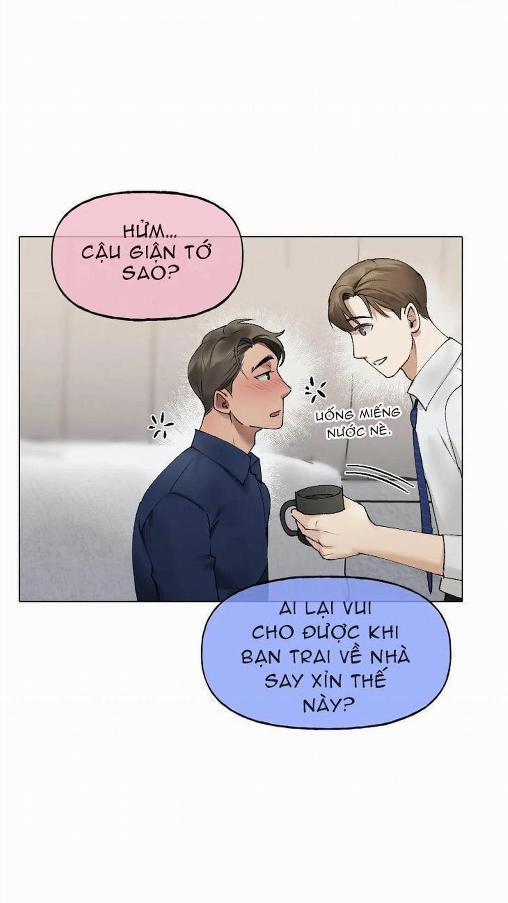 manhwax10.com - Truyện Manhwa Tuyển Tập BL Màu Sắc Chương 44 Trang 20