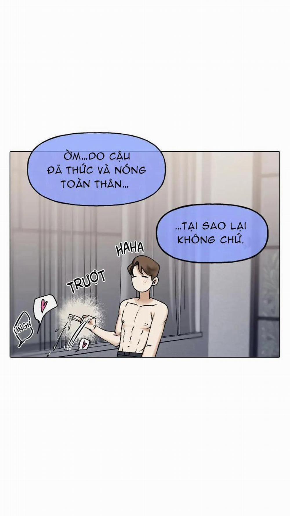 manhwax10.com - Truyện Manhwa Tuyển Tập BL Màu Sắc Chương 44 Trang 48