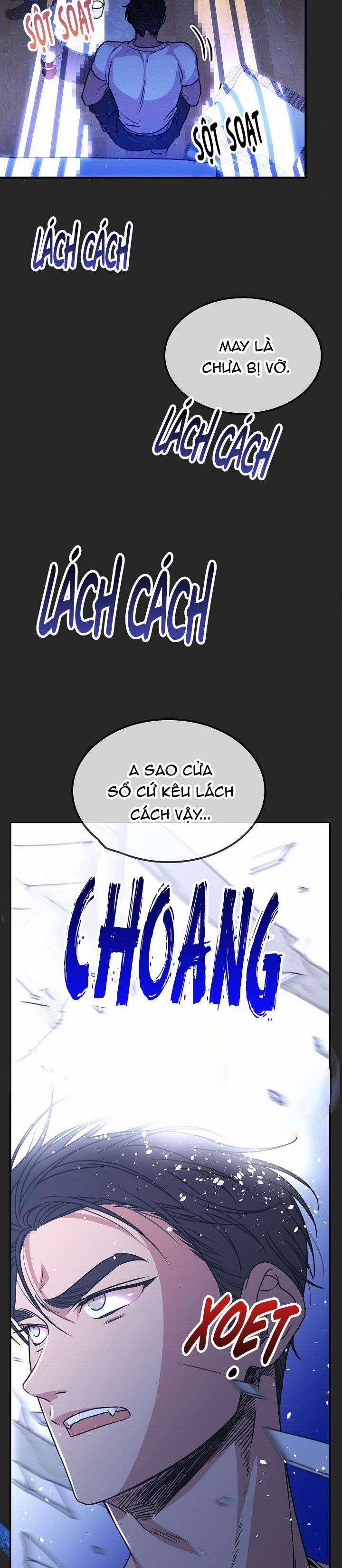 manhwax10.com - Truyện Manhwa TUYỂN TẬP BL THÚ NHÂN VÀ XÚC TU Chương 0 0 OMG 1 Trang 23