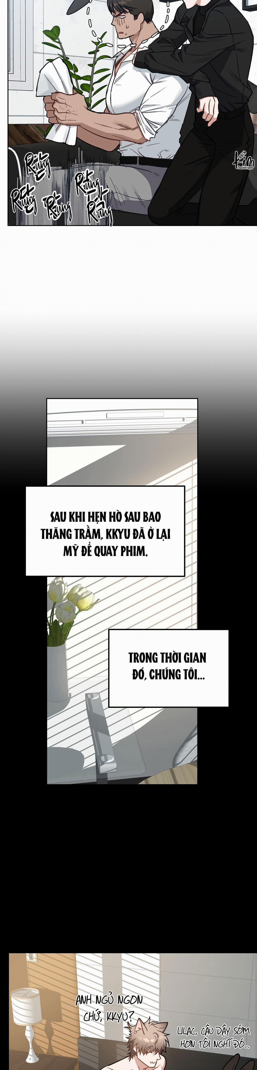 TUYỂN TẬP BL THÚ NHÂN VÀ XÚC TU Chương 12 1 TH 3 GI Y NT1 Trang 7