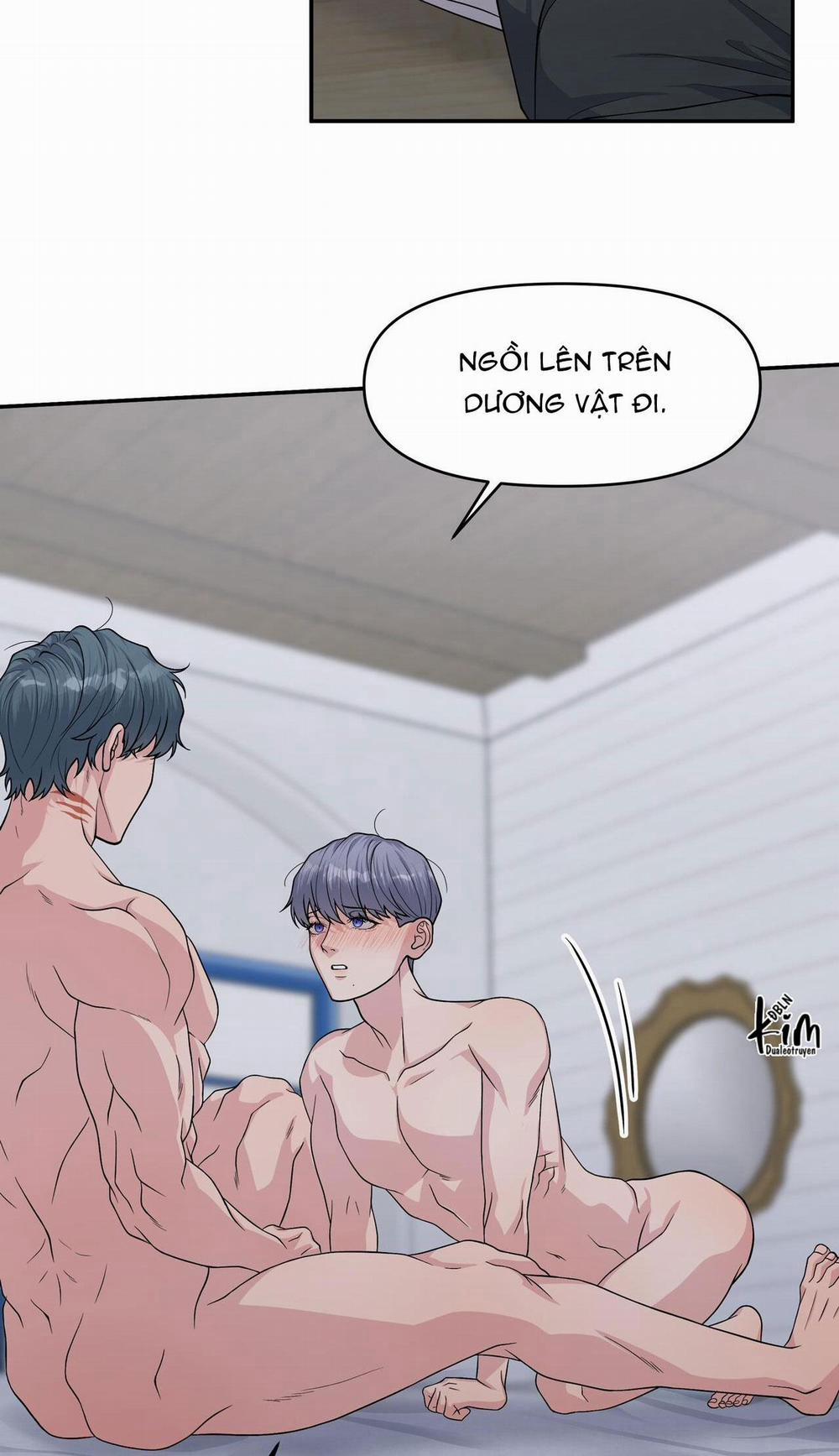 manhwax10.com - Truyện Manhwa Tuyển Tập Bl Thú Nhân Và Xúc Tu Chương 14 5 Trang 23