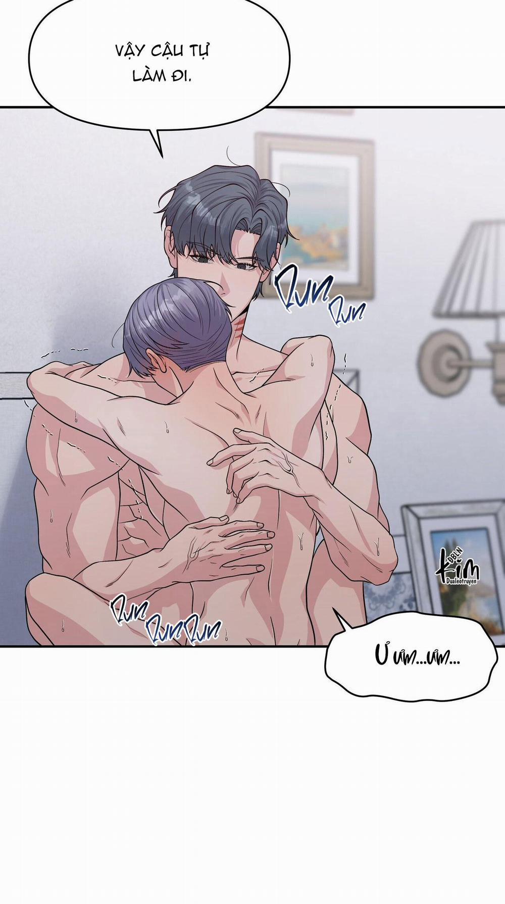 manhwax10.com - Truyện Manhwa Tuyển Tập Bl Thú Nhân Và Xúc Tu Chương 14 5 Trang 38