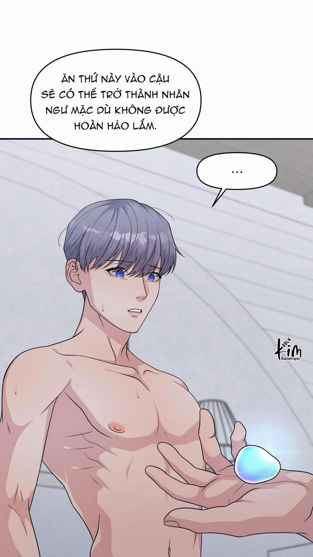 manhwax10.com - Truyện Manhwa Tuyển Tập Bl Thú Nhân Và Xúc Tu Chương 14 5 Trang 87