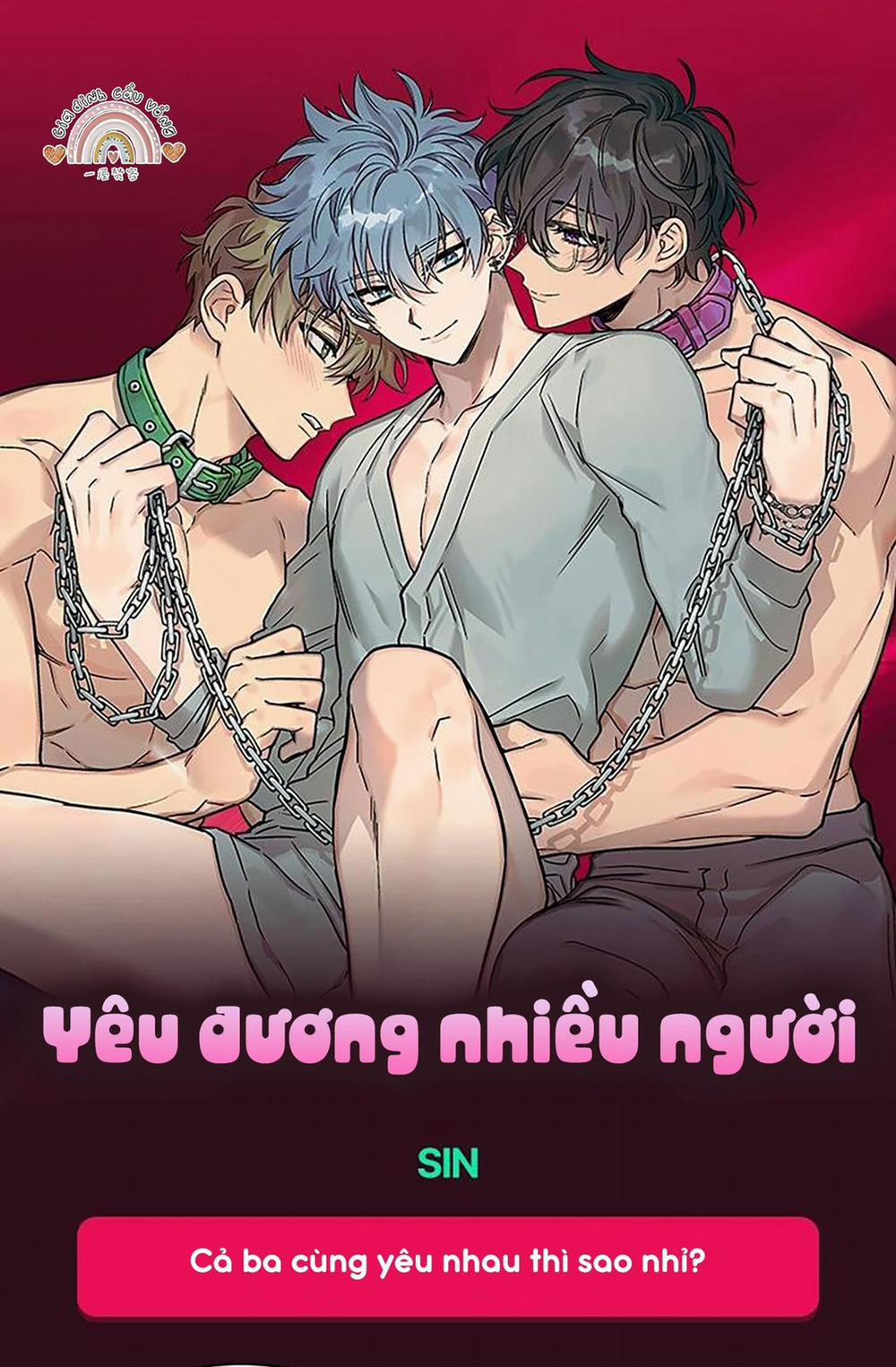 manhwax10.com - Truyện Manhwa [Tuyển Tập] Càng Nhiều Công Càng Tốt Chương 0 Trang 2