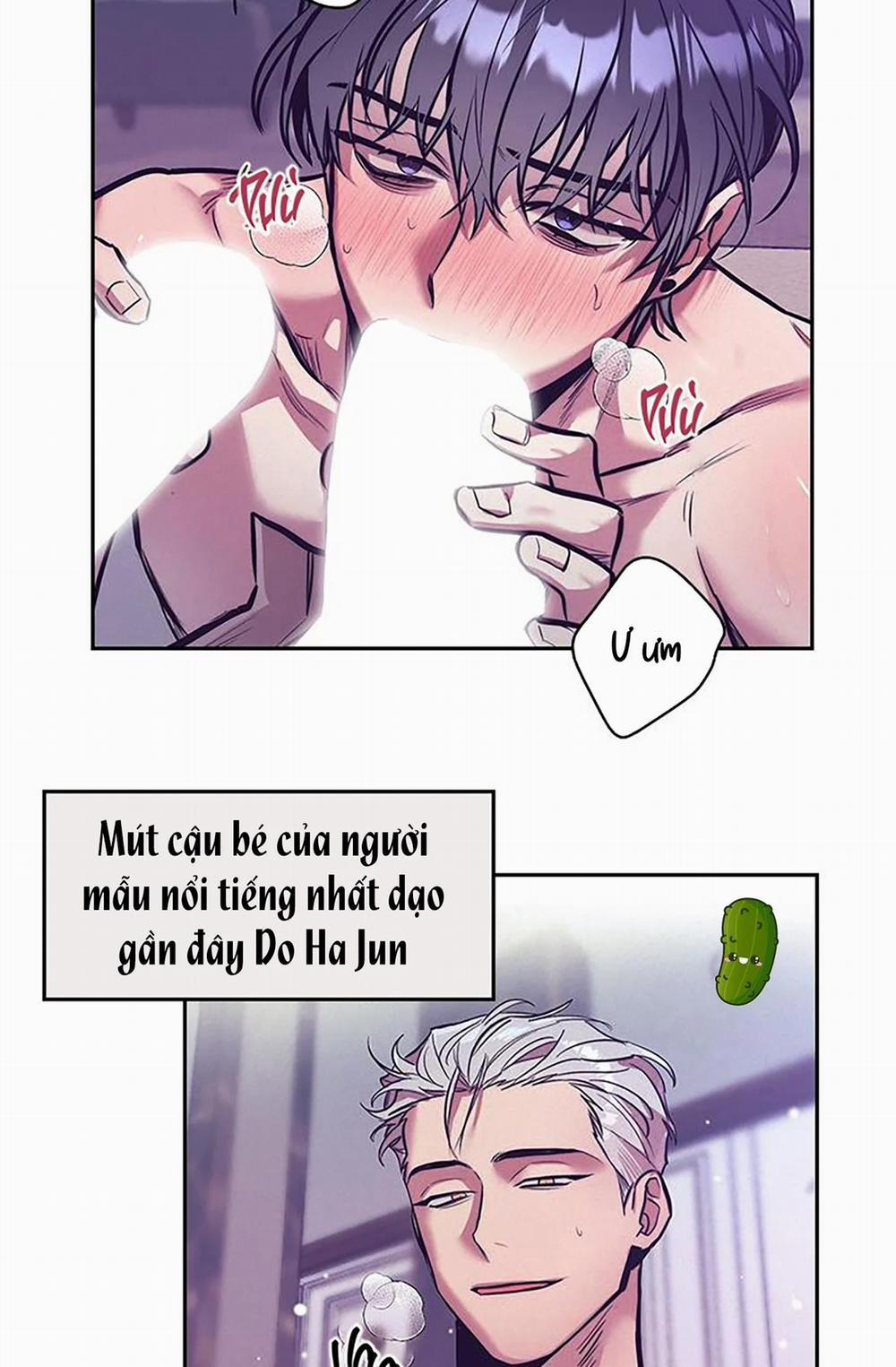 manhwax10.com - Truyện Manhwa [Tuyển Tập] Càng Nhiều Công Càng Tốt Chương 0 Trang 23