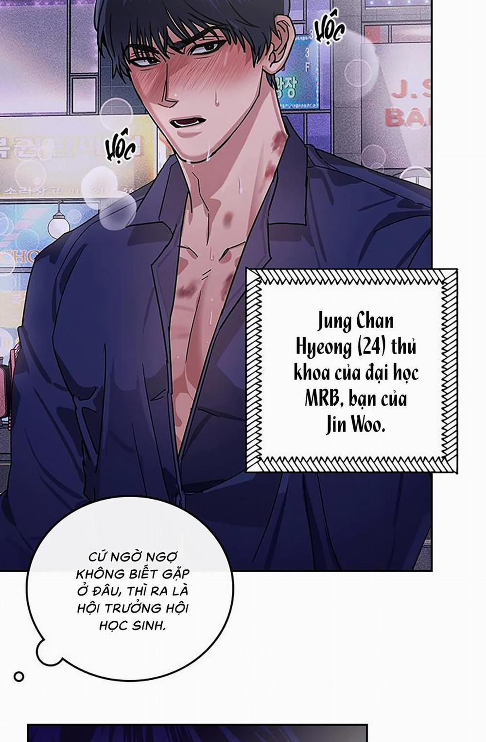 manhwax10.com - Truyện Manhwa [Tuyển Tập] Càng Nhiều Công Càng Tốt Chương 0 Trang 33