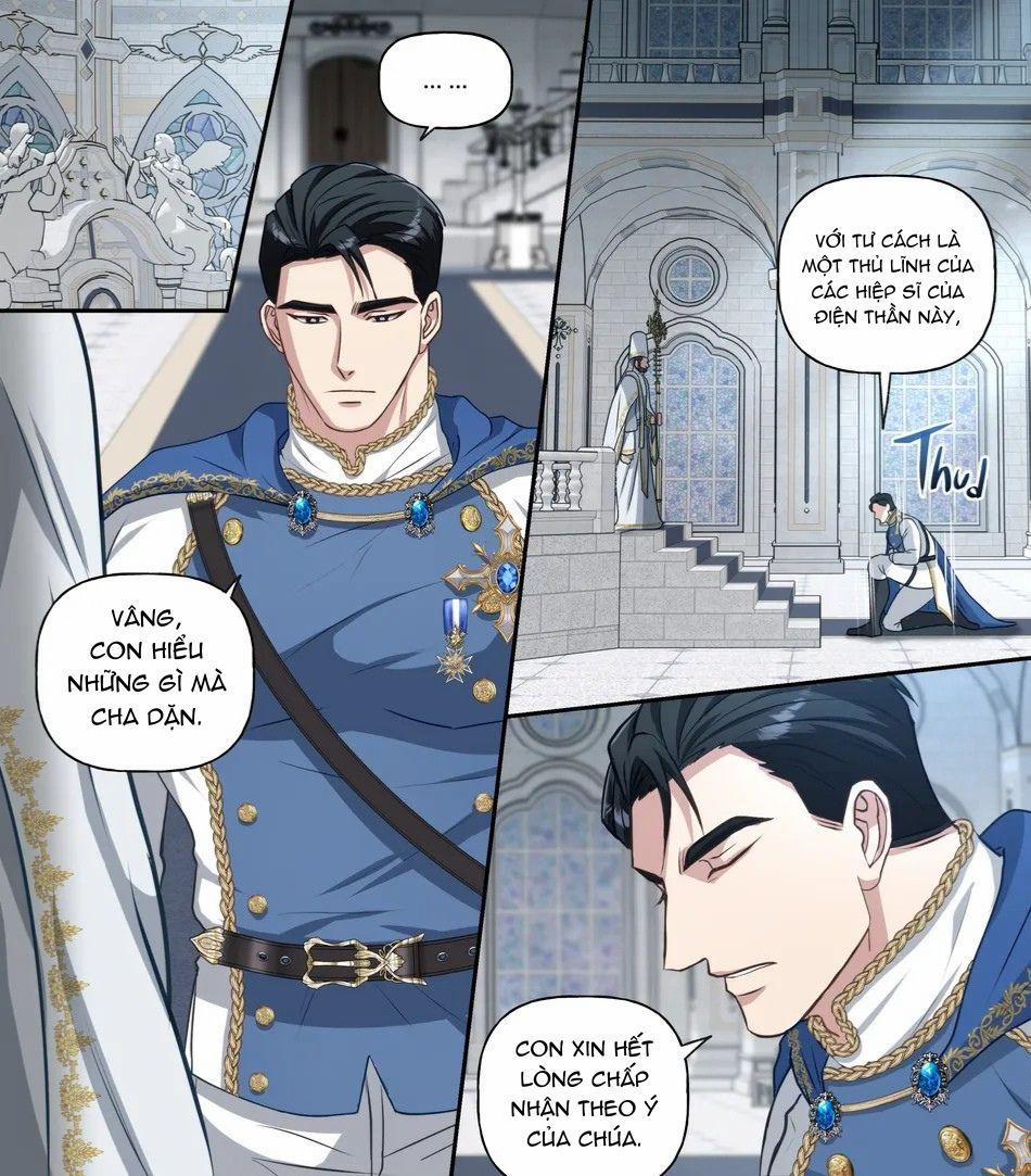 manhwax10.com - Truyện Manhwa TUYỂN TẬP CHIM TO SIÊU DÀI Chương 123 Trang 7