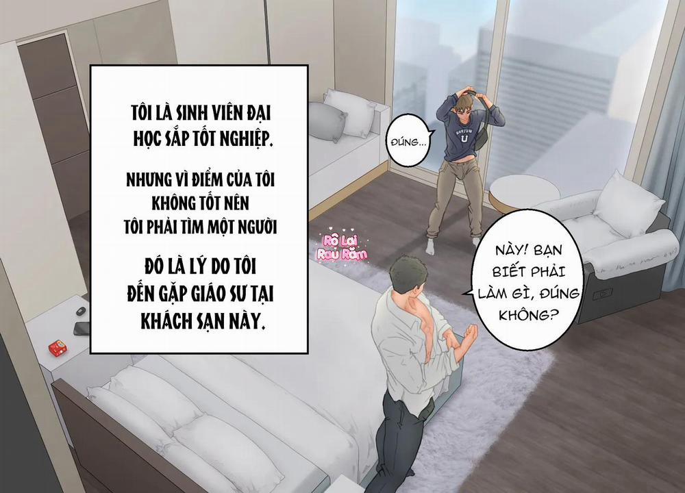 manhwax10.com - Truyện Manhwa Tuyển Tập Chim To Siêu Dài Chương 43 Trang 1