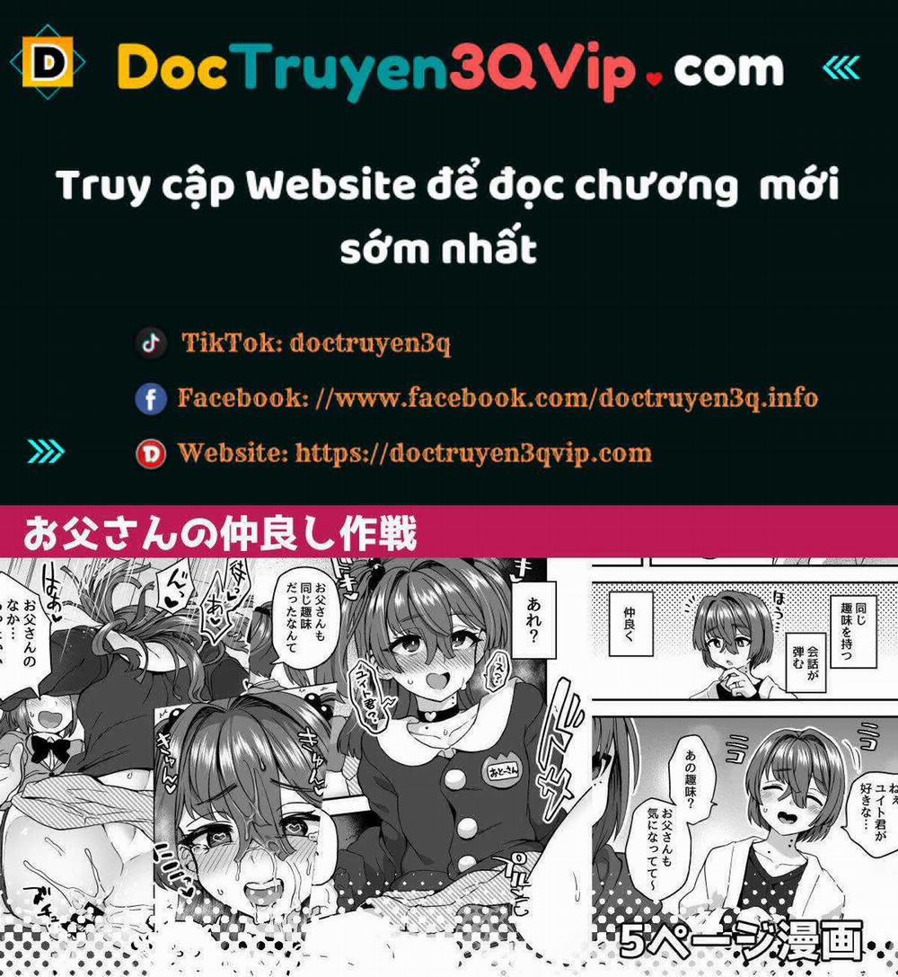 manhwax10.com - Truyện Manhwa Tuyển Tập Chjch Và Chjch Chương 84 Trang 1