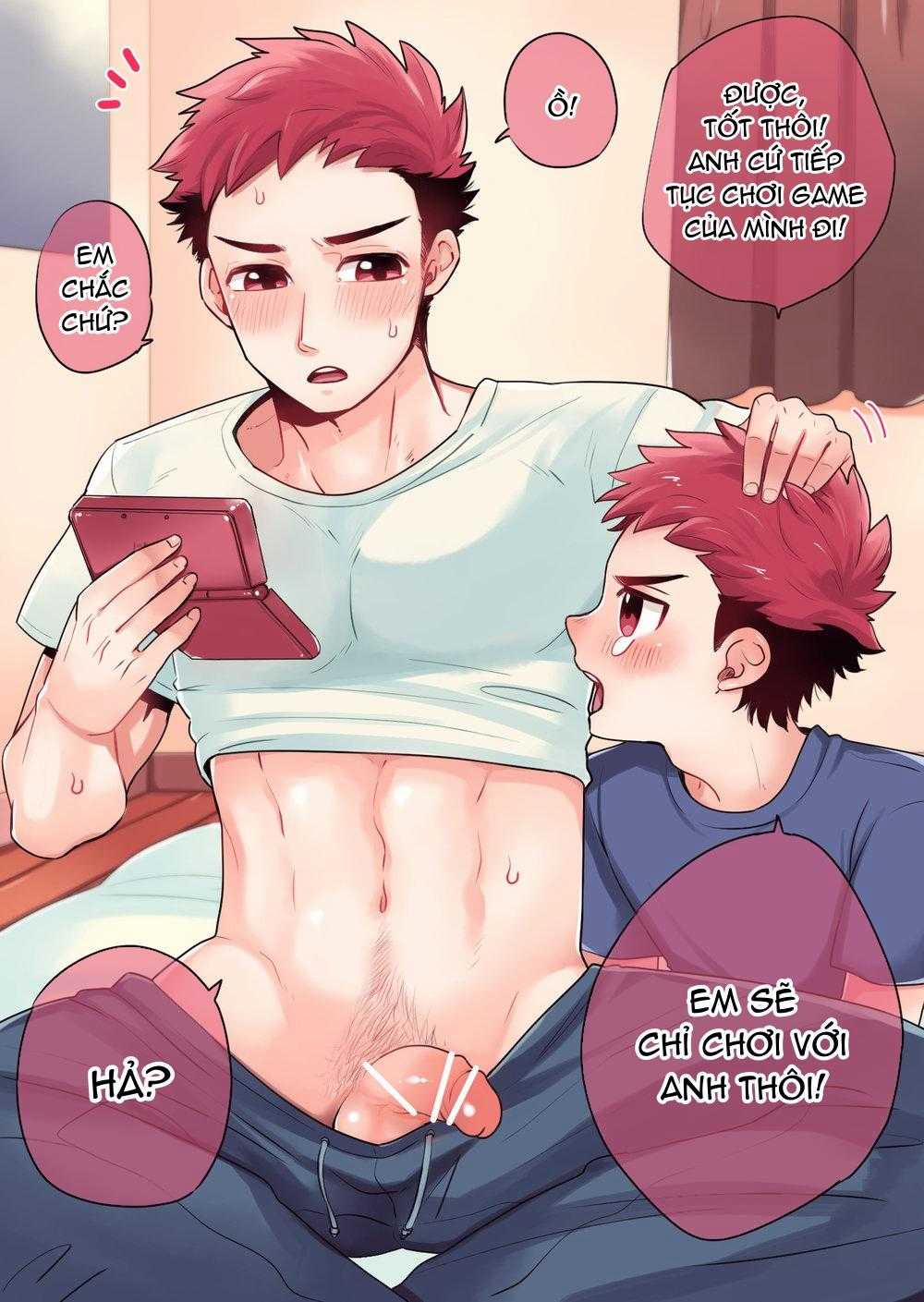 manhwax10.com - Truyện Manhwa Tuyển Tập Chjch Và Chjch Chương 90 Trang 4