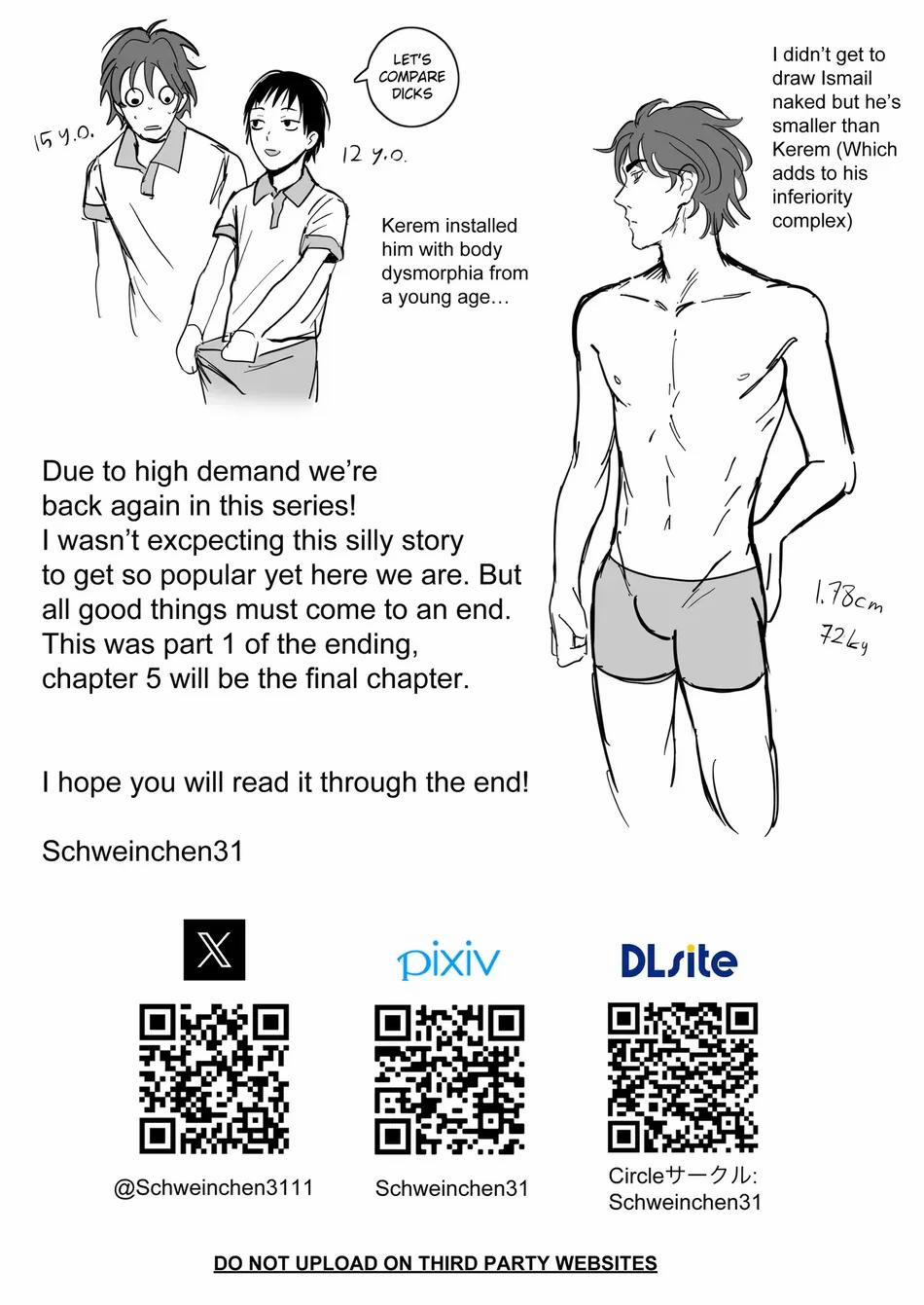 manhwax10.com - Truyện Manhwa Tuyển tập cung bạ chà bứ Chương 13 Trang 32