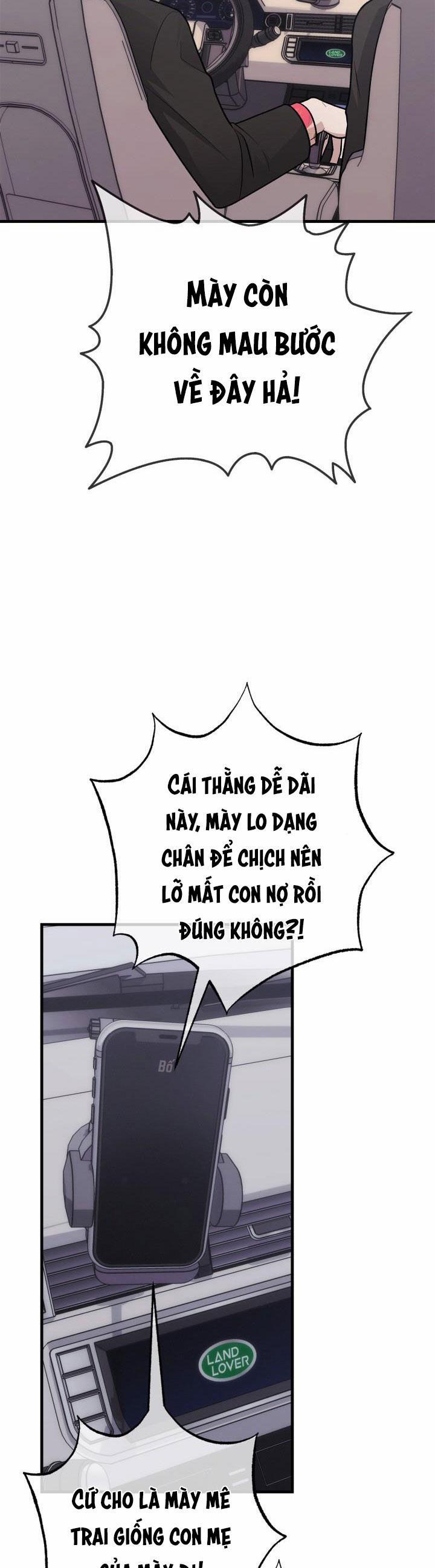 manhwax10.com - Truyện Manhwa Tuyển Tập Cuồng Công-Chiếm Hữu Công Của Nhà Kim Chương 37 3 C voi 3 Trang 36