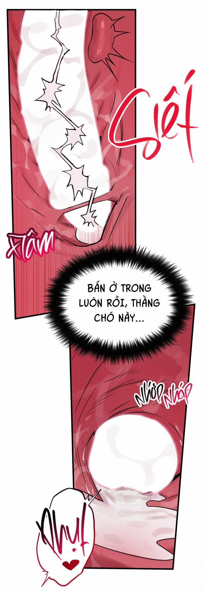 manhwax10.com - Truyện Manhwa TUYỂN TẬP CUỒNG CÔNG-CHIẾM HỮU CÔNG CỦA NHÀ KIM Chương 40 1 REC 1 Trang 21