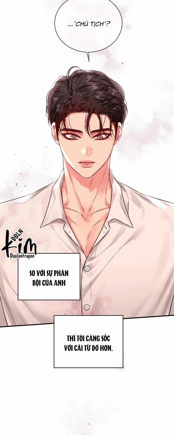 manhwax10.com - Truyện Manhwa Tuyển Tập Cuồng Công-Chiếm Hữu Công Của Nhà Kim Chương 42 6 darling 6 Trang 32