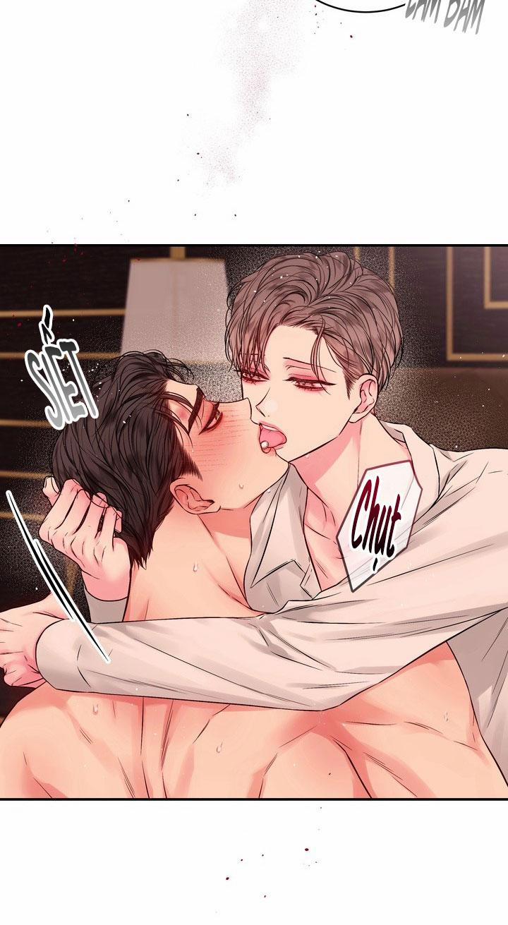 manhwax10.com - Truyện Manhwa Tuyển Tập Cuồng Công – Chiếm Hữu Công Của Nhà Kim Chương 42 8 darling end Trang 27