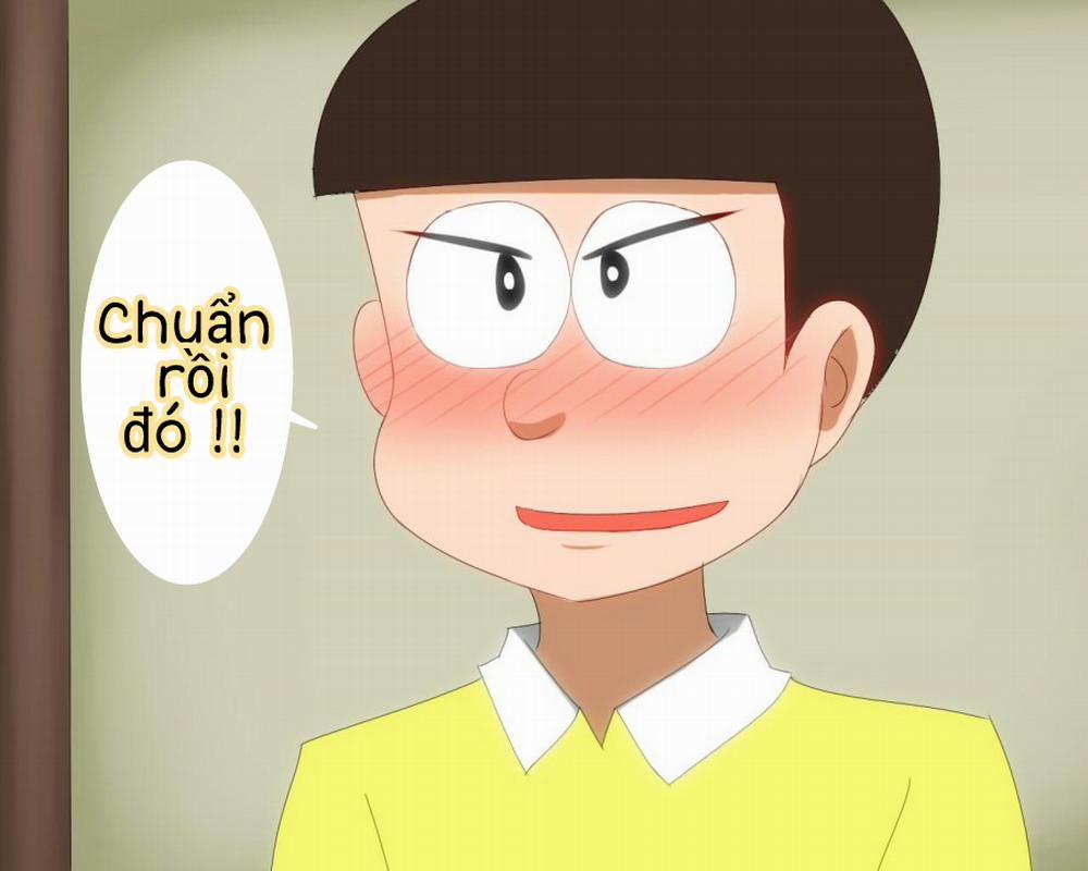 Tuyển Tập Doraemon Doujinshi 18+ Chương 18 0 ra Sexy Trang 15