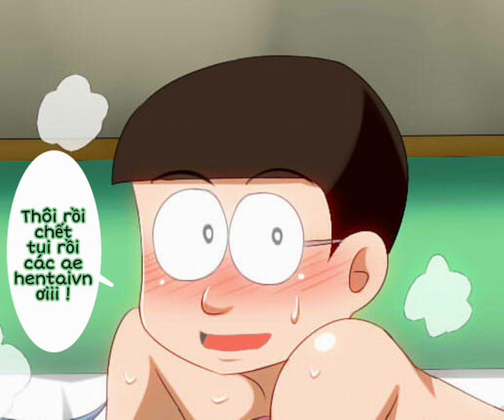 Tuyển Tập Doraemon Doujinshi 18+ Chương 18 0 ra Sexy Trang 21