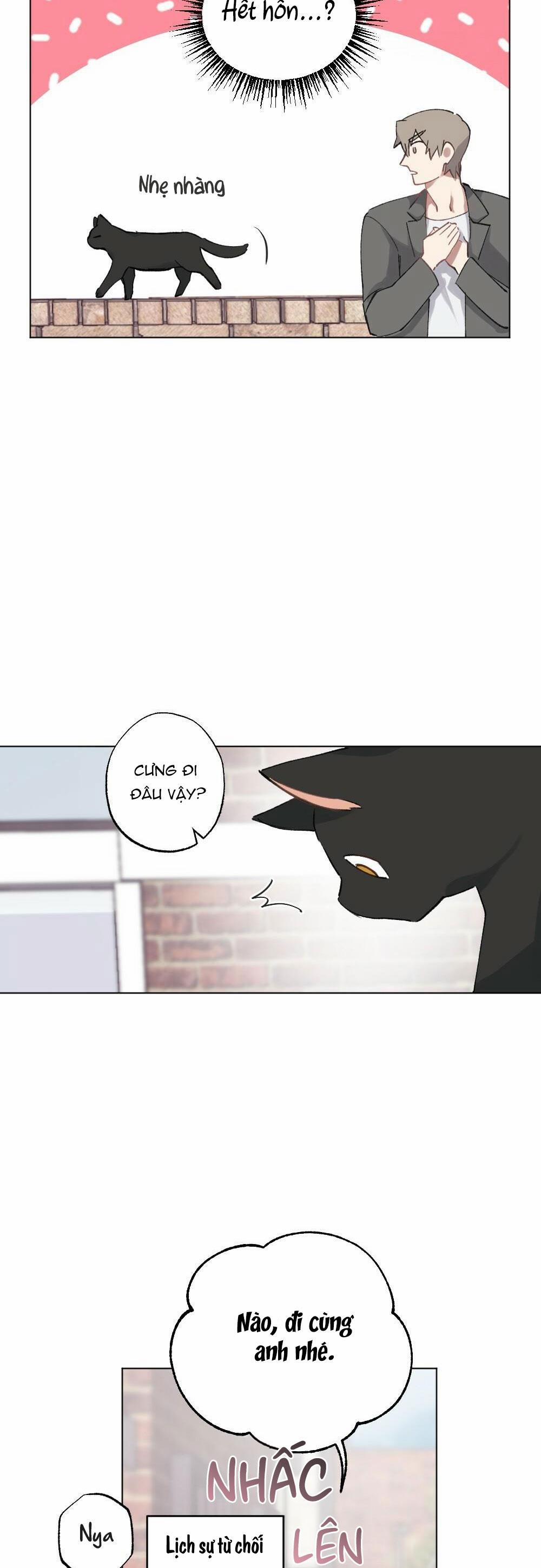 manhwax10.com - Truyện Manhwa TUYỂN TẬP DÚ BỰ Chương 54 15 meow Trang 19