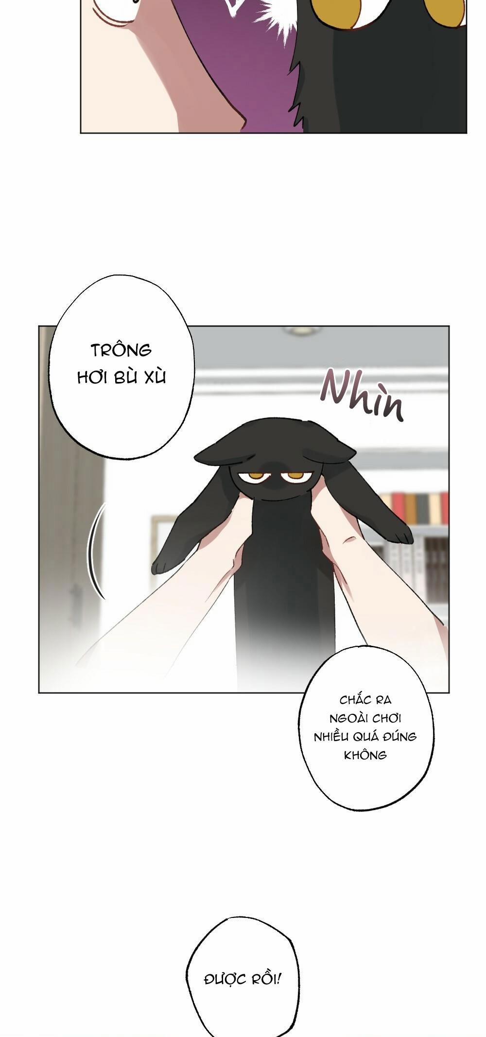 manhwax10.com - Truyện Manhwa TUYỂN TẬP DÚ BỰ Chương 54 15 meow Trang 30