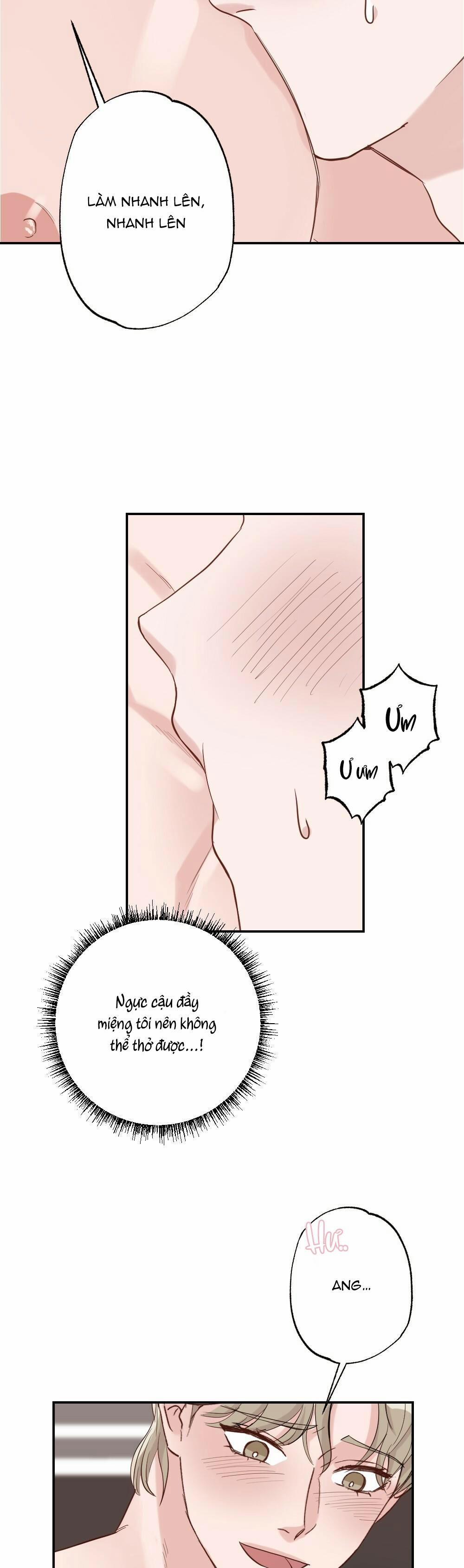 manhwax10.com - Truyện Manhwa TUYỂN TẬP DÚ BỰ Chương 79 0 Trang 20