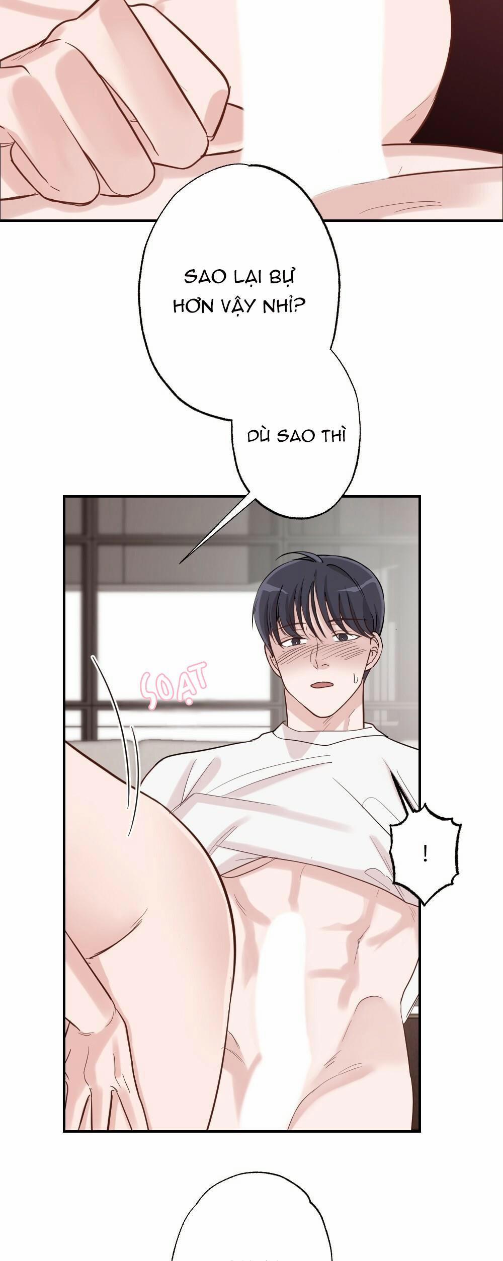 manhwax10.com - Truyện Manhwa TUYỂN TẬP DÚ BỰ Chương 79 0 Trang 30