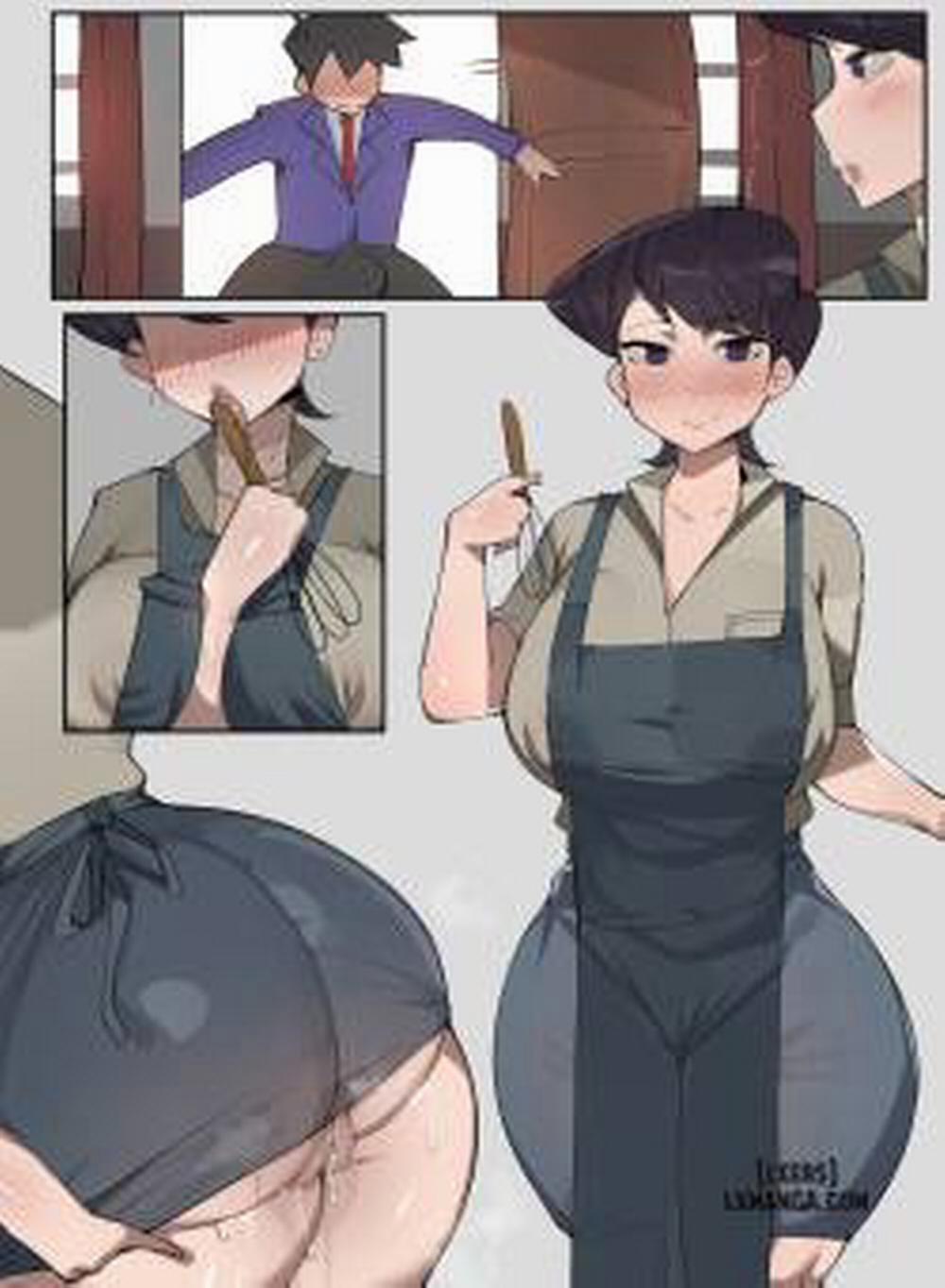 manhwax10.com - Truyện Manhwa Tuyển Tập Elijahzx Chương 1 Trang 191