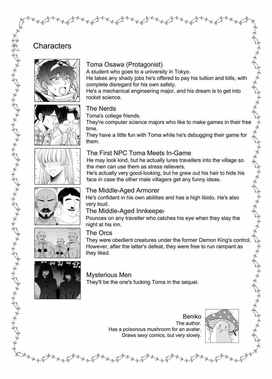 manhwax10.com - Truyện Manhwa Tuyển Tập Gangbang Chương 180 Trang 38