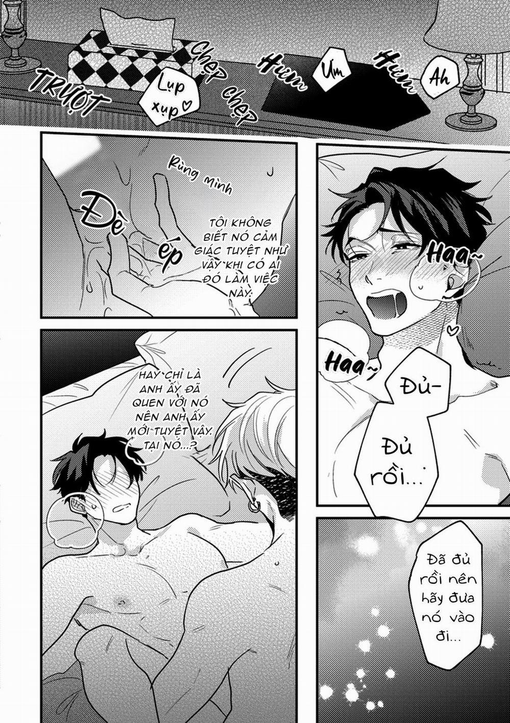 manhwax10.com - Truyện Manhwa Tuyển Tập Manga Soft Xỉu Chương 5 Trang 20