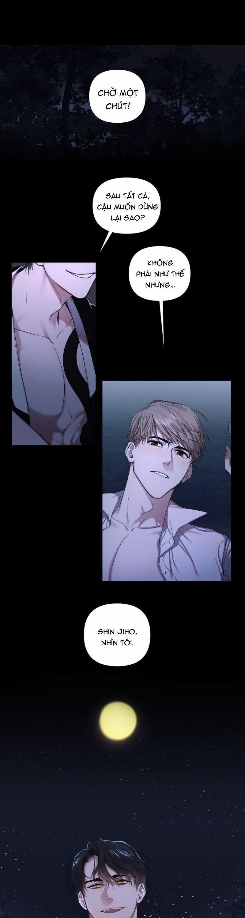 manhwax10.com - Truyện Manhwa Tuyển Tập Manhwa 18+ Chương 3 Tra i C m Trang 1