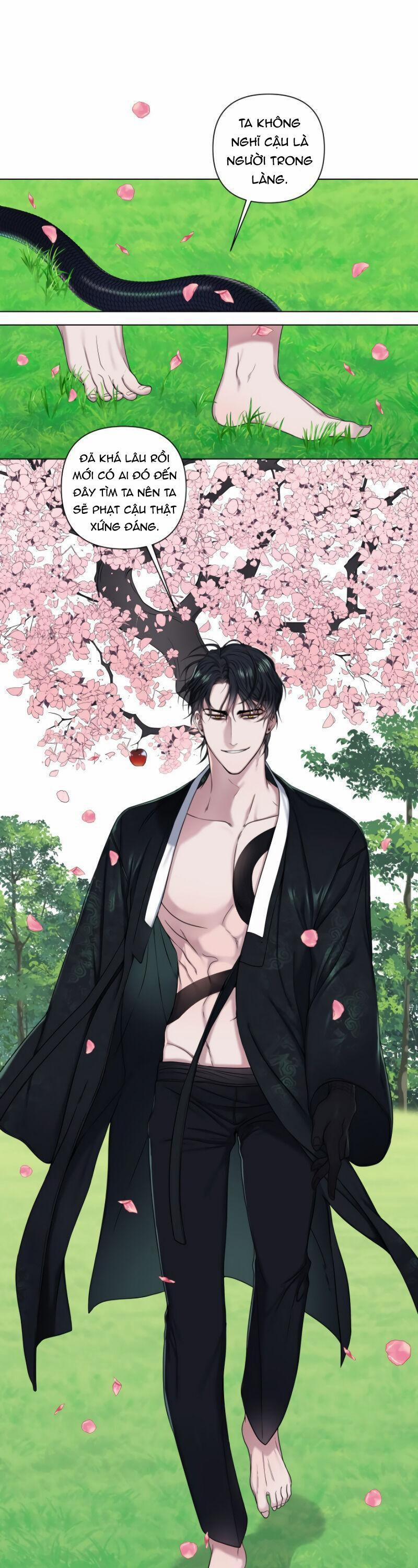 manhwax10.com - Truyện Manhwa Tuyển Tập Manhwa 18+ Chương 3 Tra i C m Trang 17