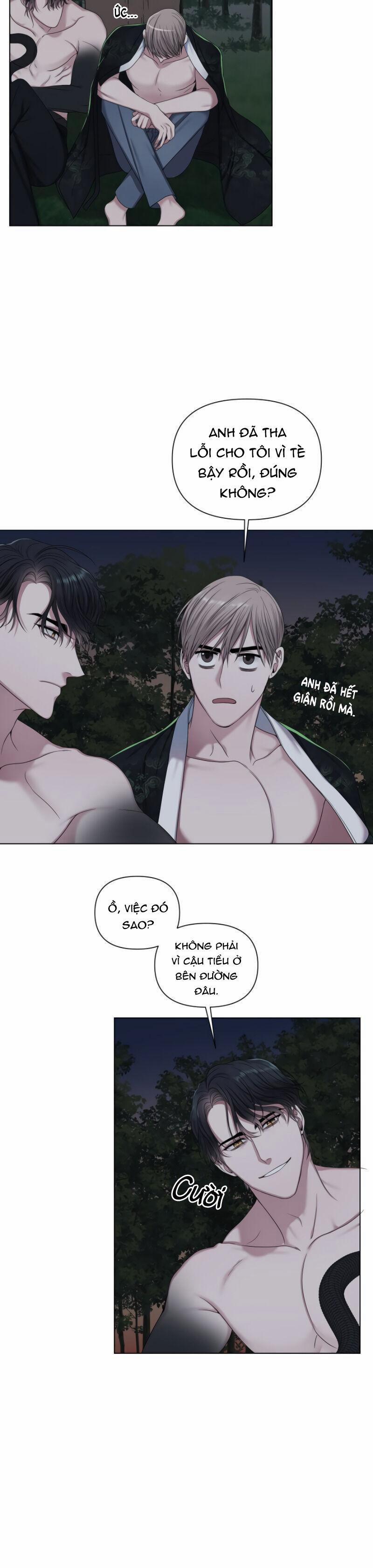 manhwax10.com - Truyện Manhwa Tuyển Tập Manhwa 18+ Chương 4 Tr i C m Trang 20