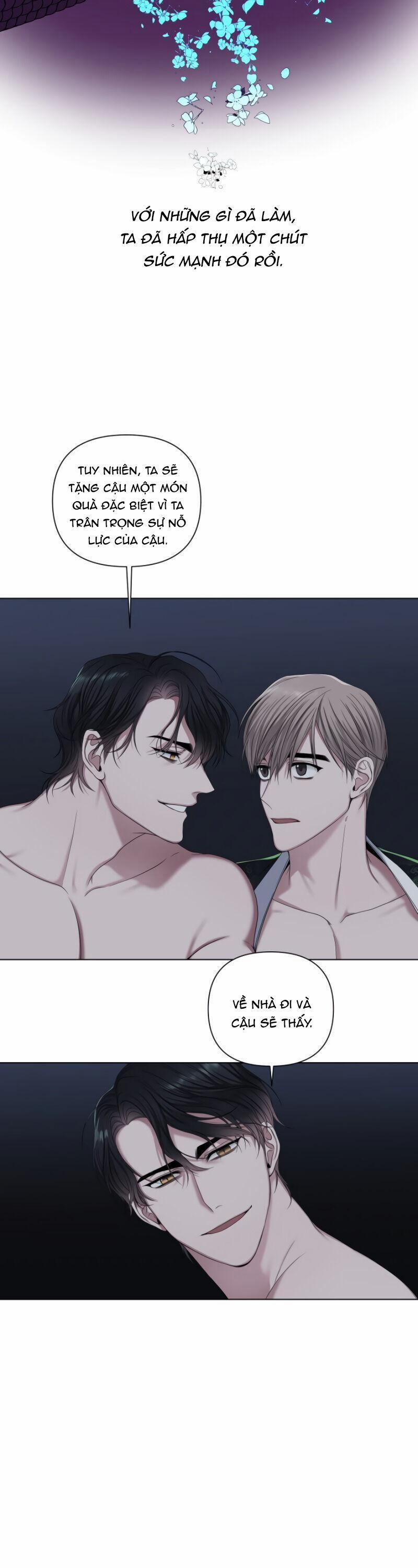 manhwax10.com - Truyện Manhwa Tuyển Tập Manhwa 18+ Chương 4 Tr i C m Trang 22