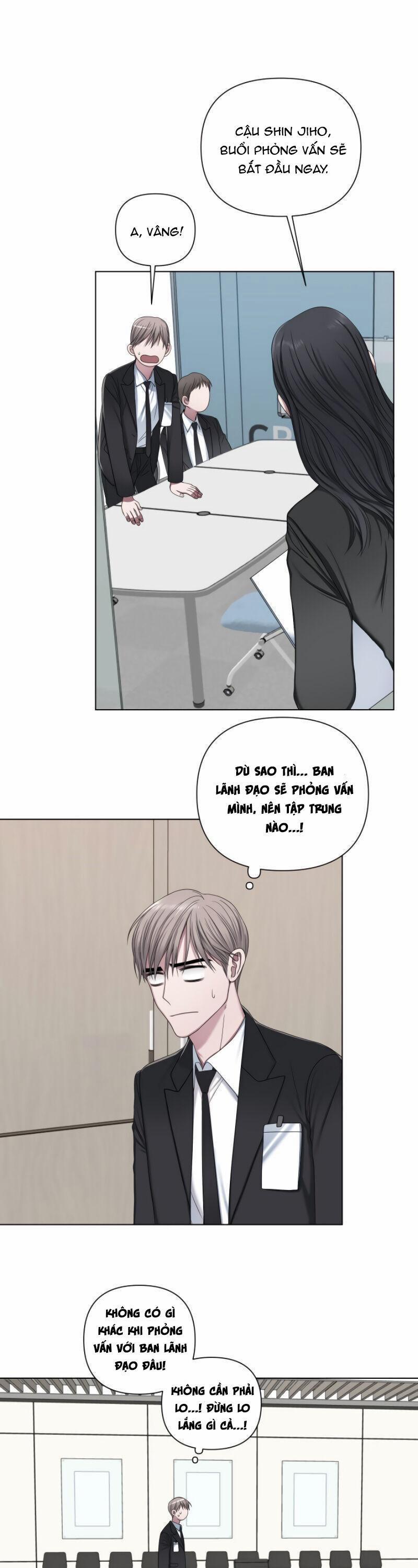 manhwax10.com - Truyện Manhwa Tuyển Tập Manhwa 18+ Chương 4 Tr i C m Trang 24