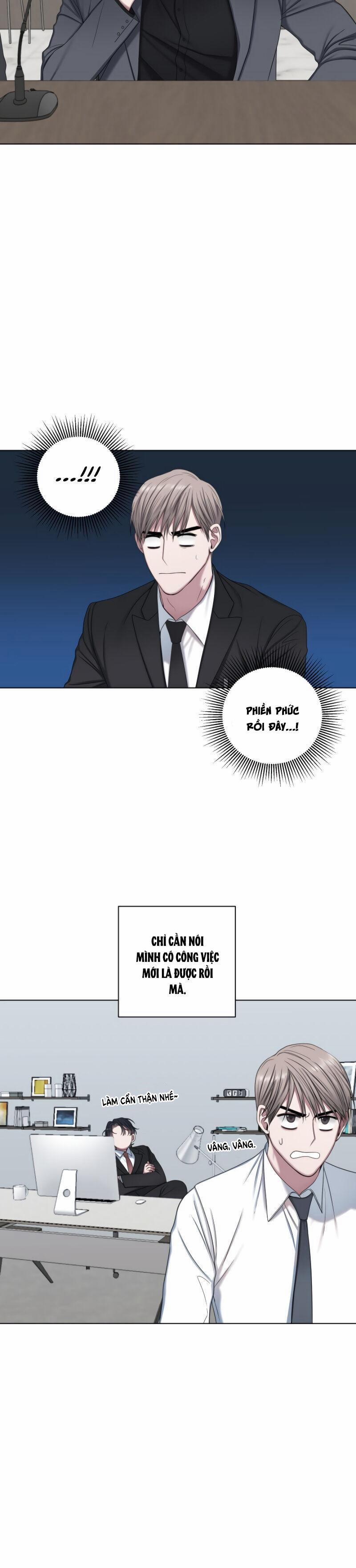 manhwax10.com - Truyện Manhwa Tuyển Tập Manhwa 18+ Chương 4 Tr i C m Trang 26