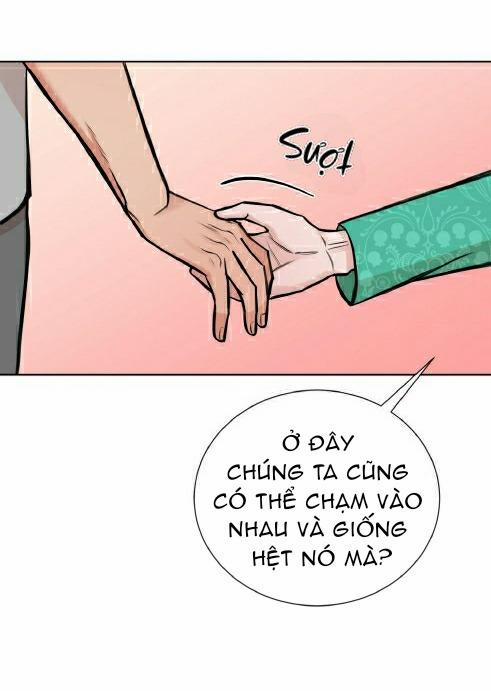 manhwax10.com - Truyện Manhwa Tuyển Tập Manhwa Dằm Khăm Chương 74 Angel s Hole4 Trang 14