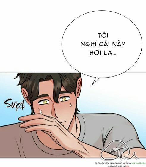 manhwax10.com - Truyện Manhwa Tuyển Tập Manhwa Dằm Khăm Chương 74 Angel s Hole4 Trang 30