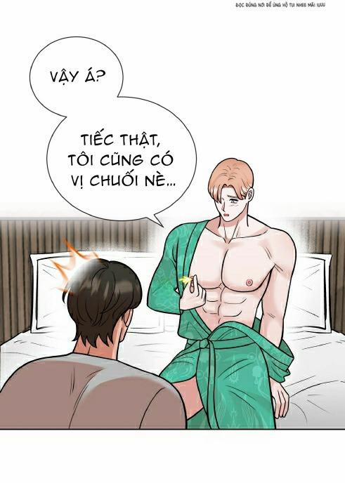 manhwax10.com - Truyện Manhwa Tuyển Tập Manhwa Dằm Khăm Chương 74 Angel s Hole4 Trang 31