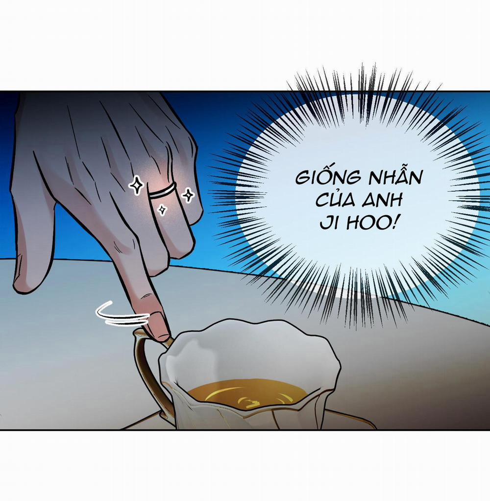 manhwax10.com - Truyện Manhwa Tuyển Tập Manhwa Dằm Khăm Chương 75 Angel s Hole5 Trang 20