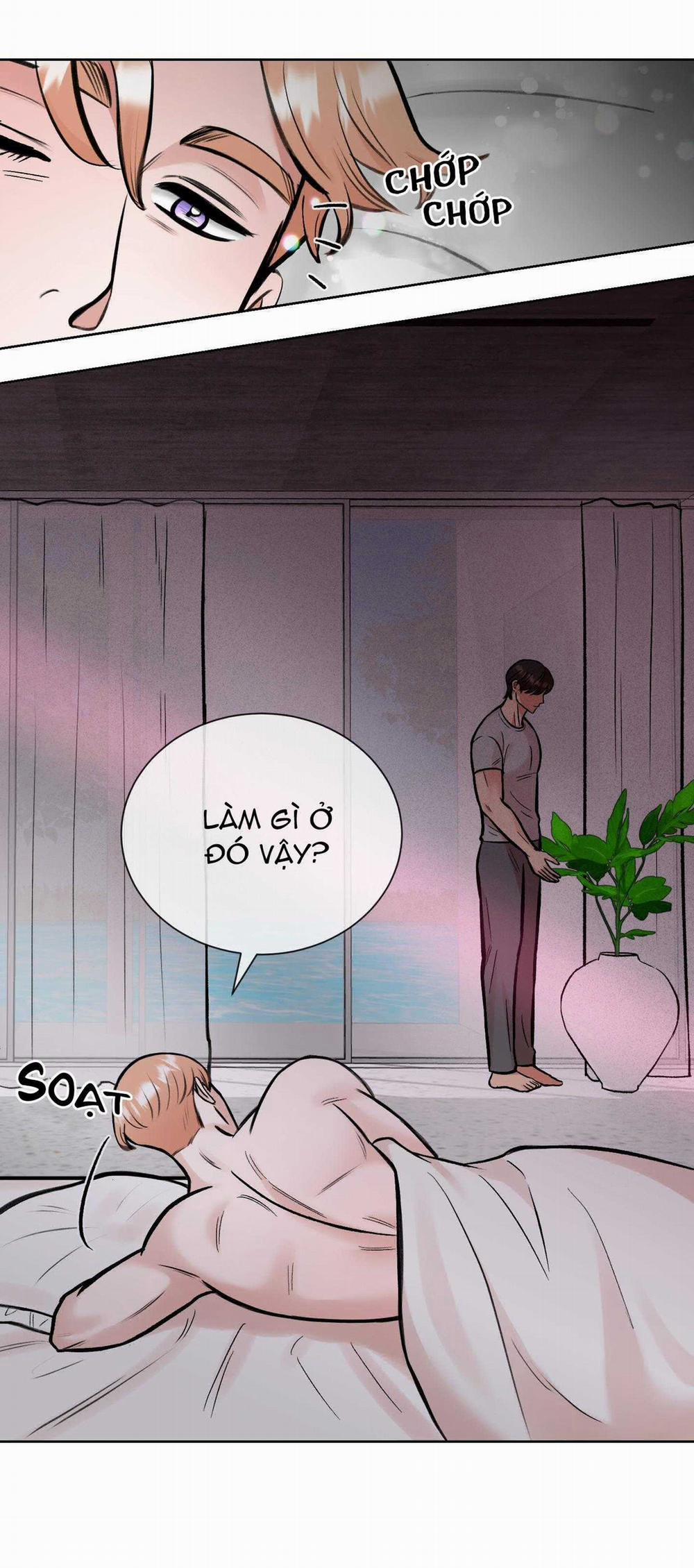 manhwax10.com - Truyện Manhwa Tuyển Tập Manhwa Dằm Khăm Chương 75 Trang 27