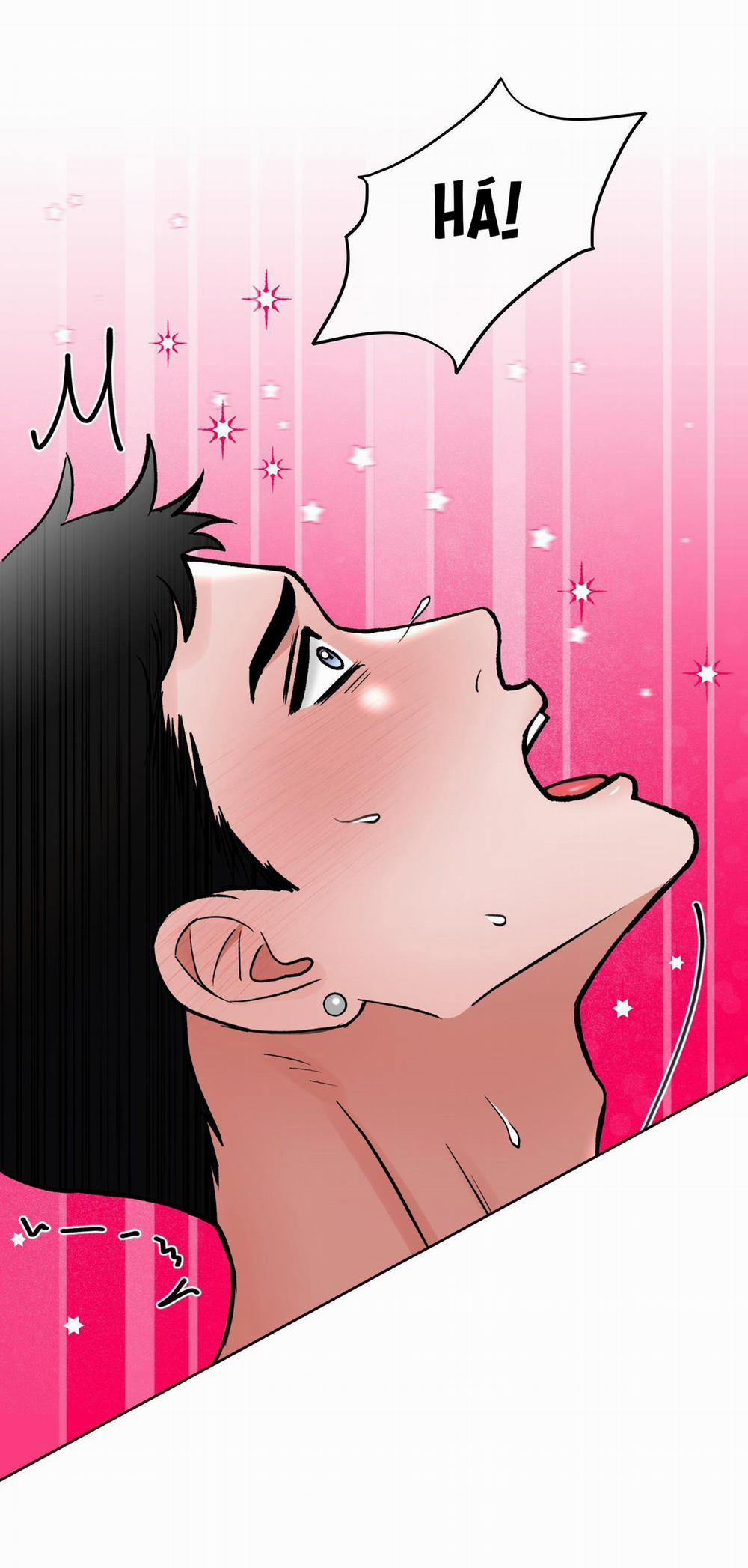 manhwax10.com - Truyện Manhwa Tuyển Tập Manhwa Dằm Khăm Chương 76 Angel s Hole6 Trang 39