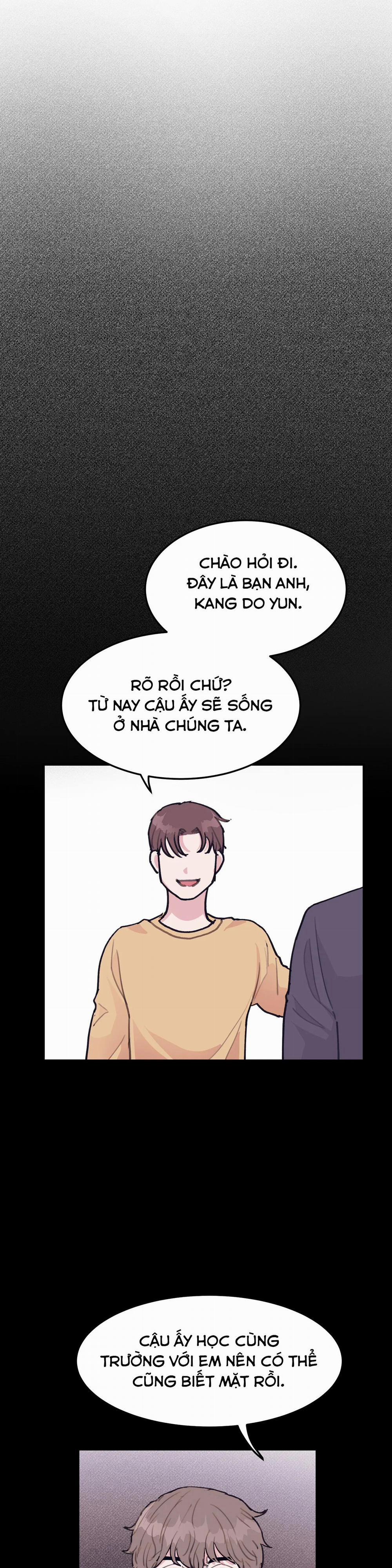 manhwax10.com - Truyện Manhwa Tuyển tập manhwa người lớn Chương 2 1 Trang 14