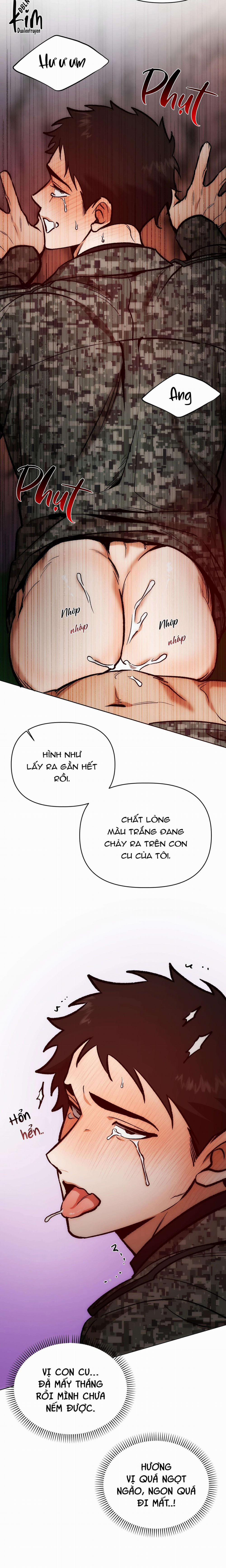 manhwax10.com - Truyện Manhwa Tuyển Tập Ngực Bự Mlem-Bdsm Của Nhà Kim Chương 0 0 NGH A V QU N S 1 Trang 18